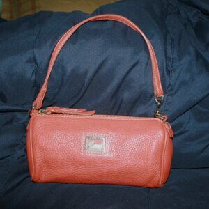 Dooney Bourke Mini Bag - Vintage